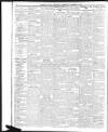 Sheffield Daily Telegraph Wednesday 20 December 1911 Page 6