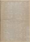 Sheffield Daily Telegraph Friday 02 February 1912 Page 7