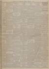 Sheffield Daily Telegraph Friday 09 February 1912 Page 3