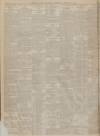 Sheffield Daily Telegraph Wednesday 21 February 1912 Page 12