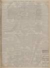 Sheffield Daily Telegraph Saturday 23 March 1912 Page 11