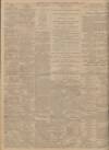Sheffield Daily Telegraph Saturday 09 November 1912 Page 16