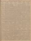 Sheffield Daily Telegraph Tuesday 18 February 1913 Page 7