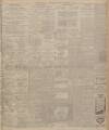 Sheffield Daily Telegraph Tuesday 04 November 1913 Page 3