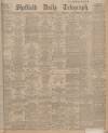 Sheffield Daily Telegraph Saturday 22 November 1913 Page 1