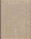 Sheffield Daily Telegraph Saturday 29 November 1913 Page 10
