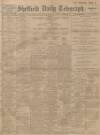Sheffield Daily Telegraph Monday 05 January 1914 Page 1