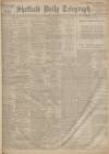 Sheffield Daily Telegraph Wednesday 16 September 1914 Page 1