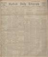 Sheffield Daily Telegraph Monday 04 January 1915 Page 1