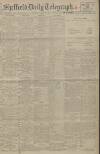 Sheffield Daily Telegraph Saturday 15 May 1915 Page 1