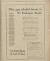 Sheffield Daily Telegraph Monday 31 January 1916 Page 3
