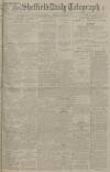 Sheffield Daily Telegraph Monday 16 April 1917 Page 1