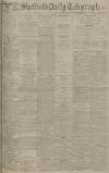 Sheffield Daily Telegraph Friday 04 May 1917 Page 1