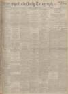 Sheffield Daily Telegraph Friday 09 November 1917 Page 1