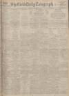 Sheffield Daily Telegraph Tuesday 13 November 1917 Page 1