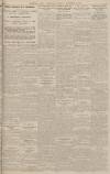 Sheffield Daily Telegraph Monday 02 December 1918 Page 5