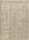 Sheffield Daily Telegraph Thursday 12 December 1918 Page 1