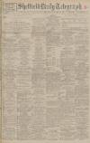 Sheffield Daily Telegraph Saturday 18 January 1919 Page 1