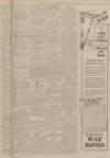 Sheffield Daily Telegraph Saturday 18 January 1919 Page 5
