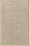Sheffield Daily Telegraph Saturday 18 January 1919 Page 6