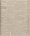 Sheffield Daily Telegraph Friday 23 May 1919 Page 5