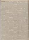 Sheffield Daily Telegraph Thursday 29 May 1919 Page 4