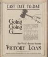 Sheffield Daily Telegraph Saturday 12 July 1919 Page 5