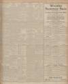 Sheffield Daily Telegraph Saturday 26 July 1919 Page 5