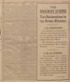 Sheffield Daily Telegraph Friday 03 October 1919 Page 3