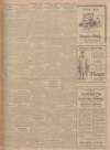 Sheffield Daily Telegraph Saturday 08 November 1919 Page 5