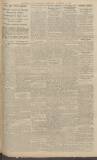 Sheffield Daily Telegraph Thursday 13 November 1919 Page 7