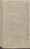 Sheffield Daily Telegraph Thursday 13 November 1919 Page 9