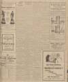 Sheffield Daily Telegraph Saturday 15 November 1919 Page 5