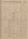 Sheffield Daily Telegraph Tuesday 18 November 1919 Page 1