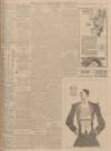 Sheffield Daily Telegraph Tuesday 18 November 1919 Page 3