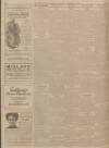 Sheffield Daily Telegraph Tuesday 18 November 1919 Page 4