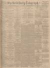 Sheffield Daily Telegraph Thursday 27 November 1919 Page 1