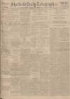 Sheffield Daily Telegraph Monday 12 January 1920 Page 1