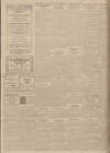 Sheffield Daily Telegraph Monday 26 January 1920 Page 4