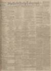 Sheffield Daily Telegraph Wednesday 28 January 1920 Page 1