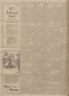Sheffield Daily Telegraph Friday 13 February 1920 Page 4