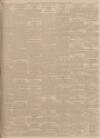 Sheffield Daily Telegraph Thursday 19 February 1920 Page 9