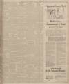 Sheffield Daily Telegraph Monday 23 February 1920 Page 3