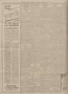 Sheffield Daily Telegraph Thursday 26 February 1920 Page 4