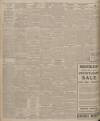 Sheffield Daily Telegraph Monday 01 March 1920 Page 2