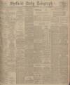 Sheffield Daily Telegraph Friday 07 May 1920 Page 1