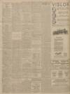 Sheffield Daily Telegraph Wednesday 11 August 1920 Page 2