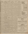 Sheffield Daily Telegraph Monday 13 September 1920 Page 3