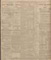 Sheffield Daily Telegraph Friday 12 November 1920 Page 8