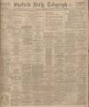 Sheffield Daily Telegraph Thursday 18 November 1920 Page 1